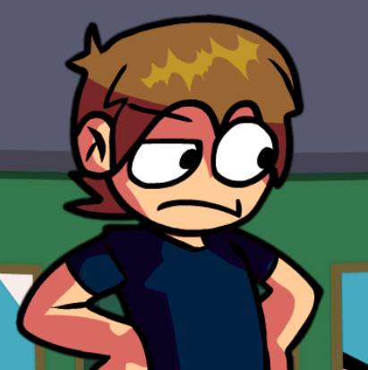 Blue Todd