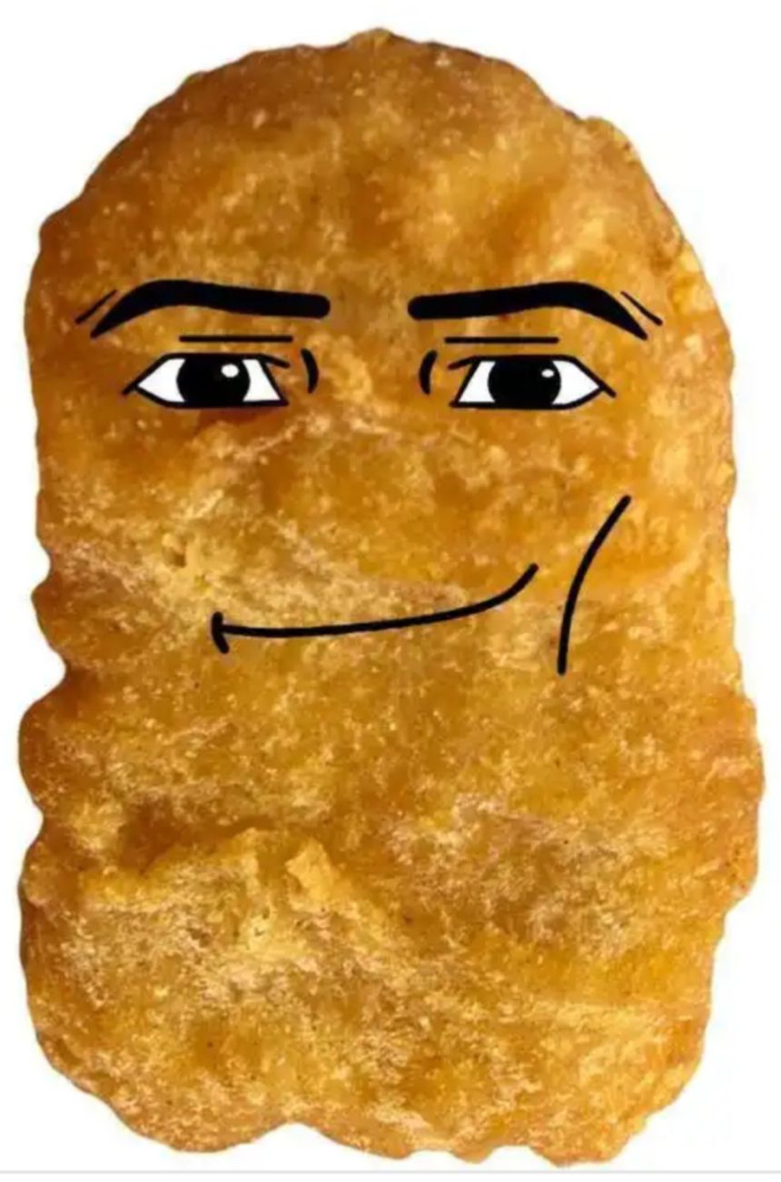 Omega Nugget
