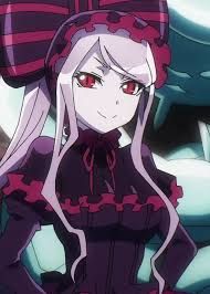 Shalltear Bloodfallen (JA)