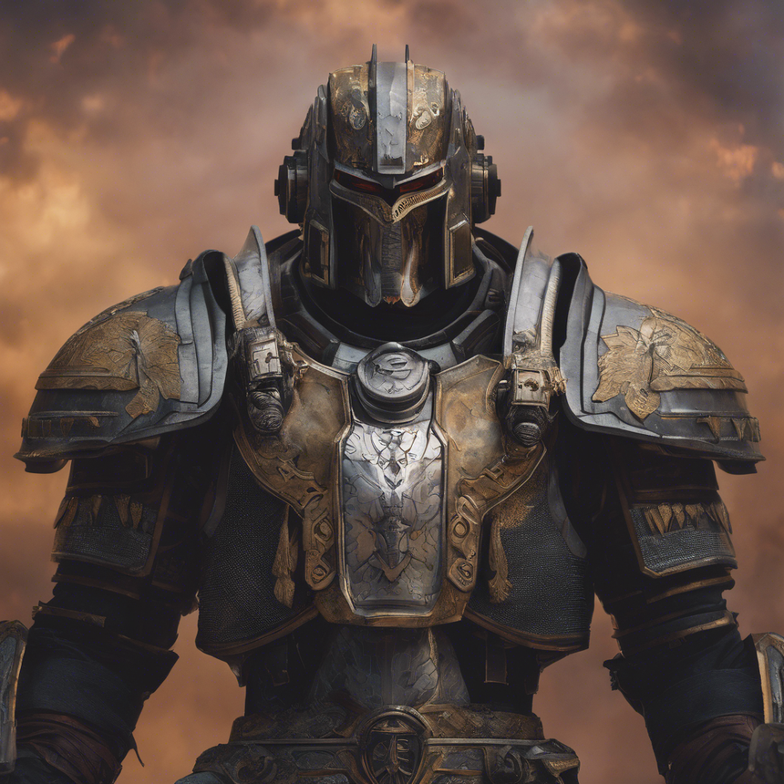 TTS Discord(TITAN-Medium)(40k Rate)
