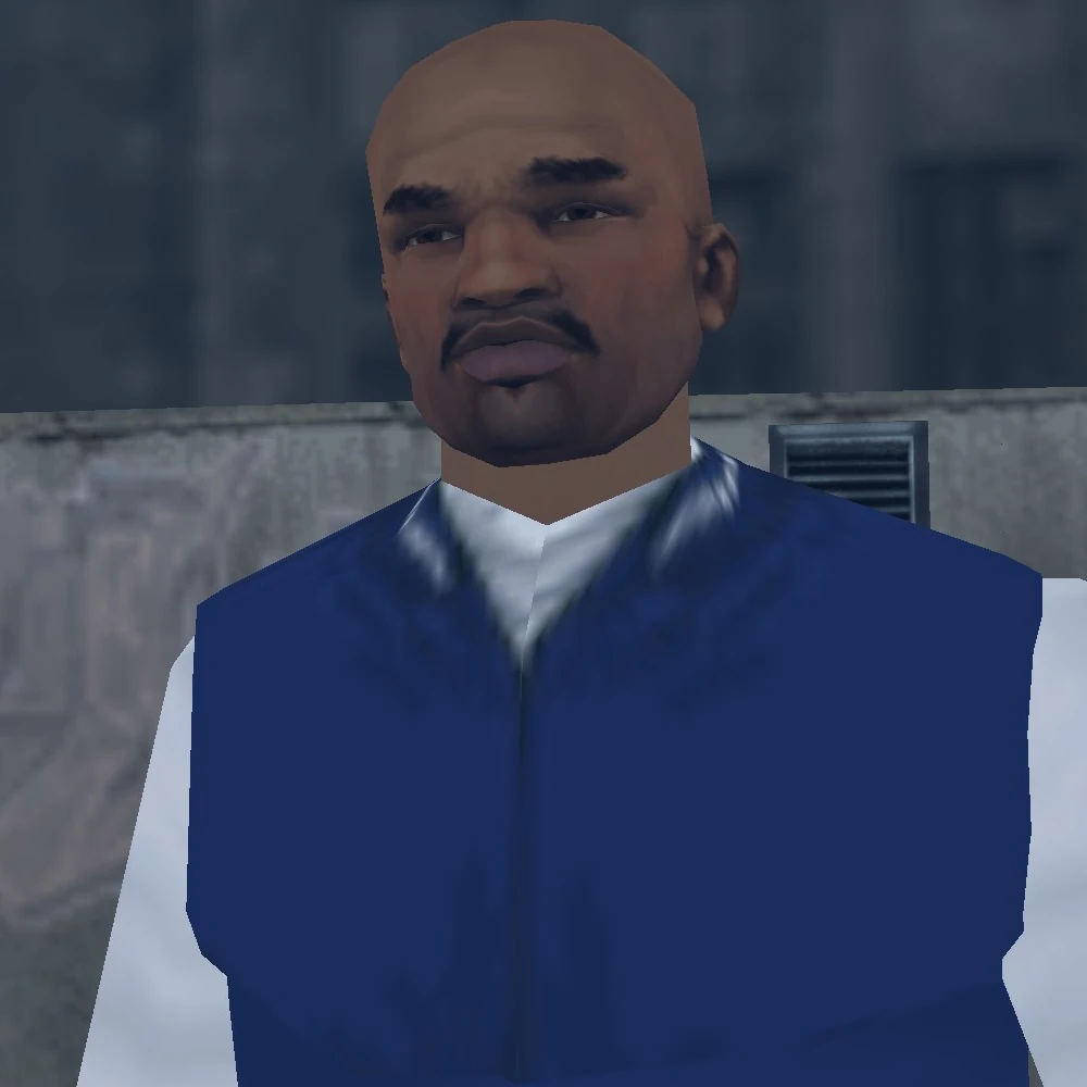 8-Ball (Grand Theft Auto III)