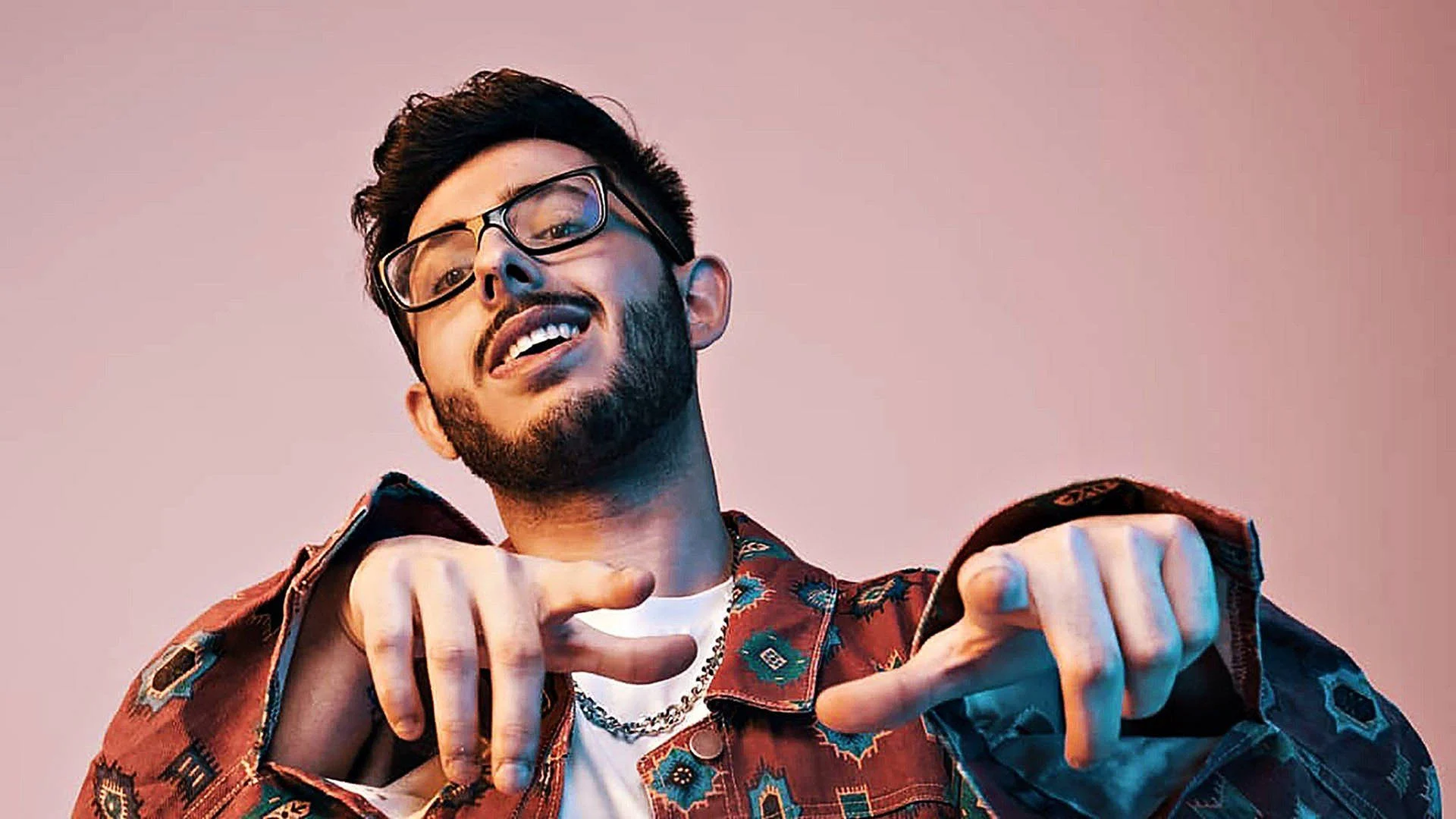 Carryminati