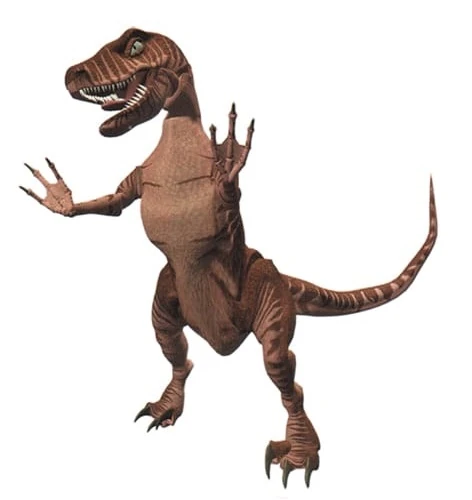 dinobot