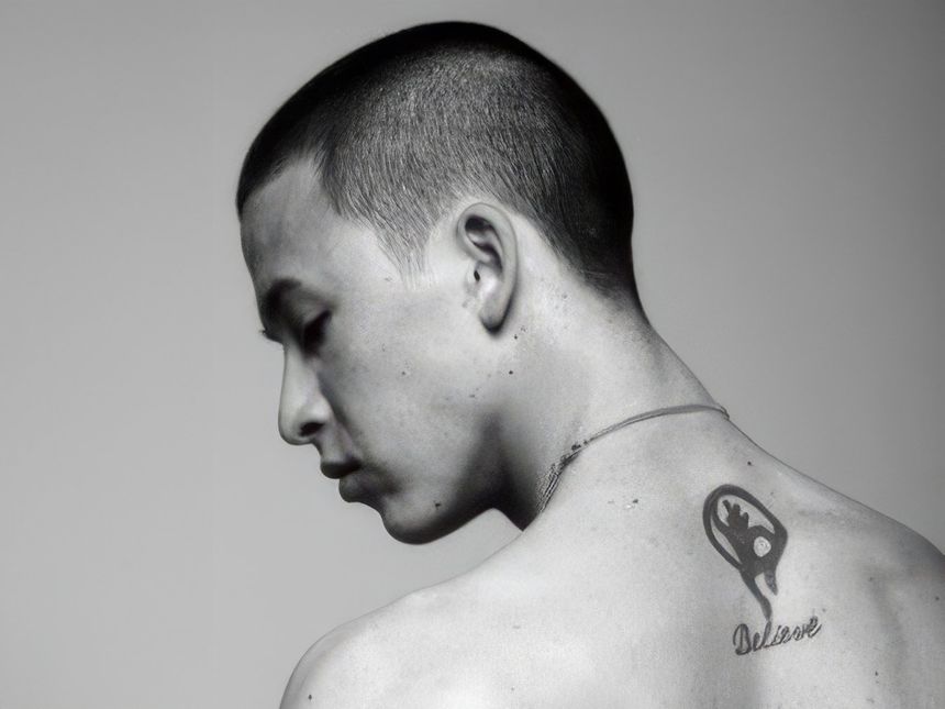 George Nozuka (Believe)