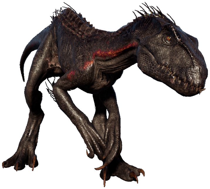 Indoraptor (Jurassic World Fallen Kingdom)
