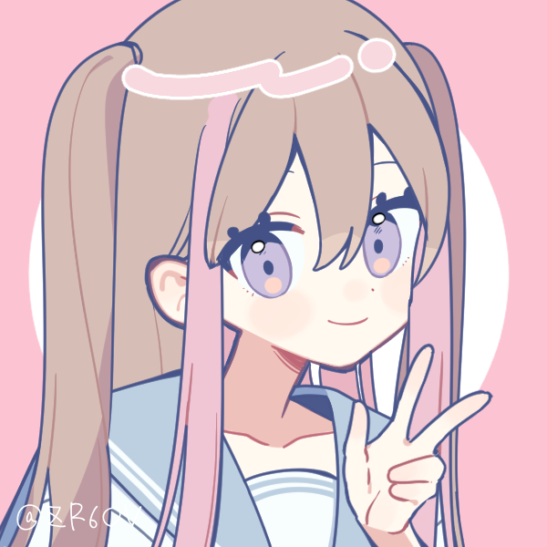 Haruna Kimura VA:Tamiko Yamashita