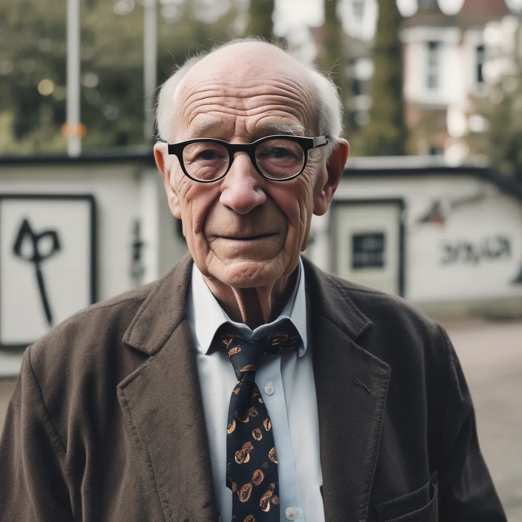Grandad Jones