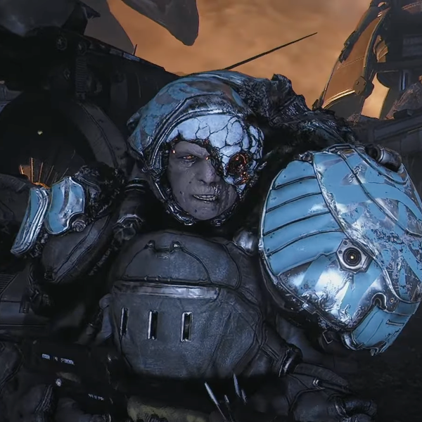 Kahl-175 (Warframe)