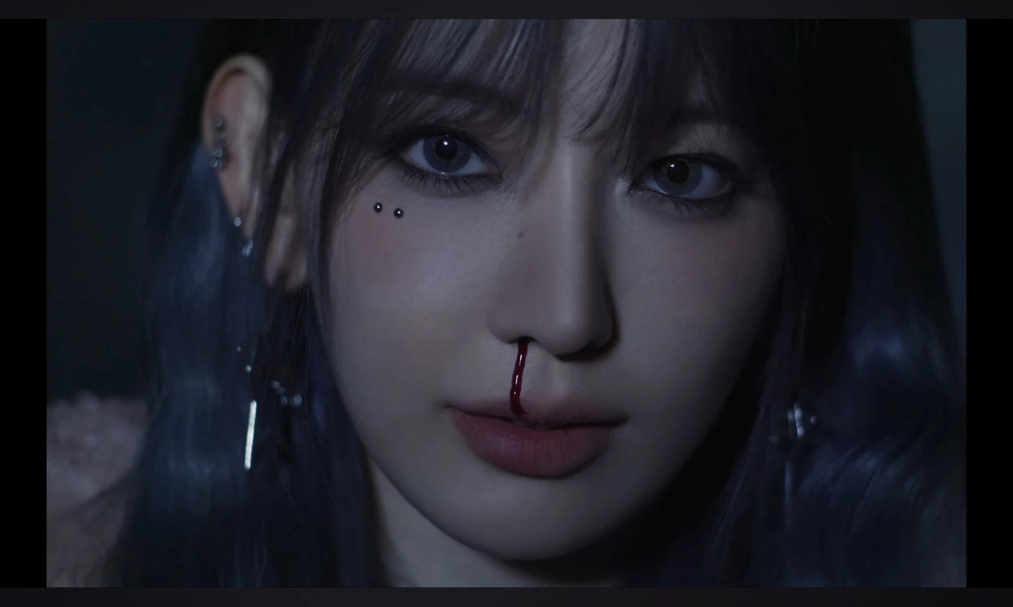 HYEJIN AI MODEL
