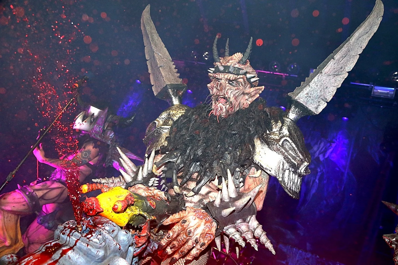 Oderus