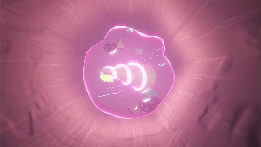 raw science voice (grounded)