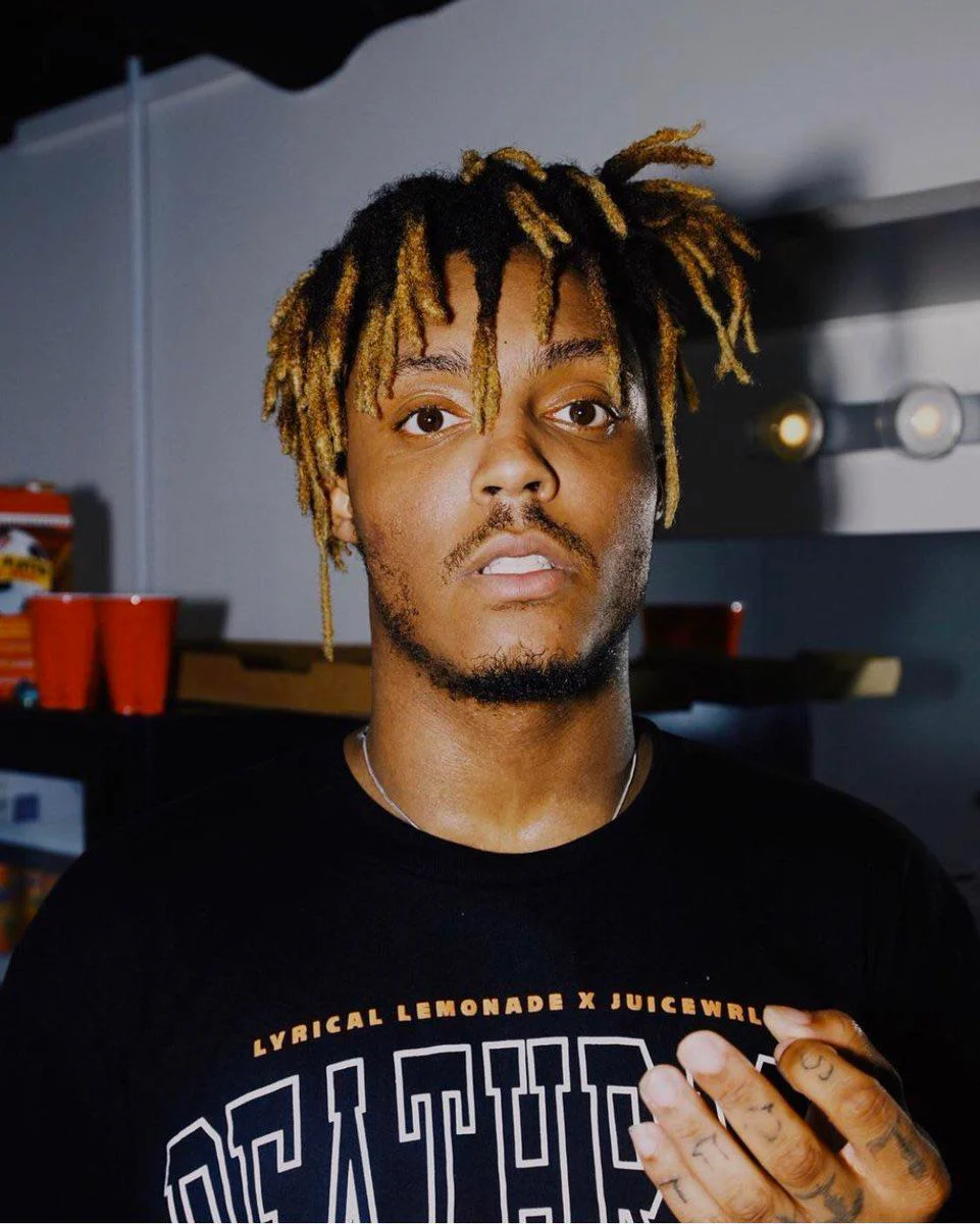 Juice WRLD