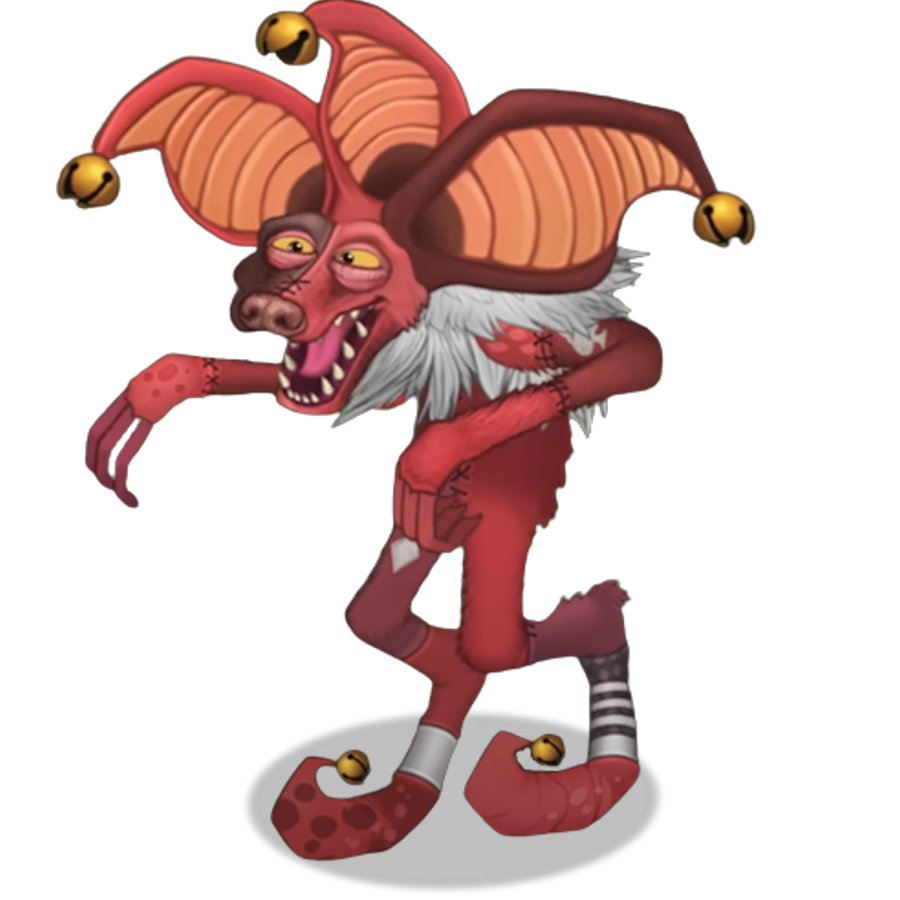 Hyehehe [my singing monsters]
