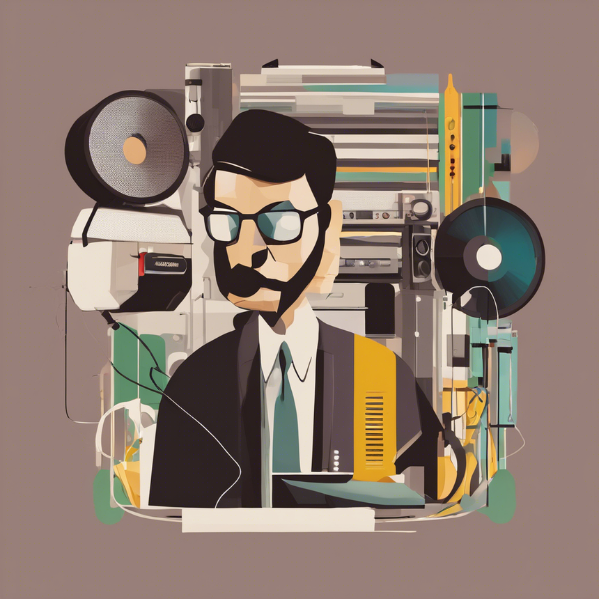 Antônio Carlos (Locutor de rádio brasileiro)