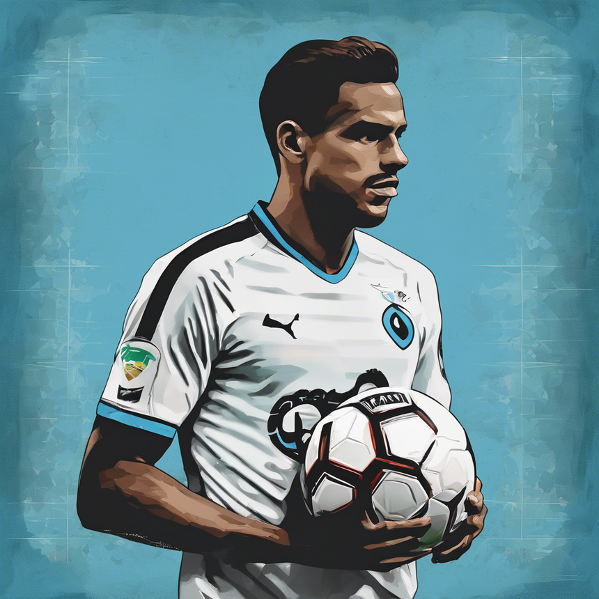 Renato Gaúcho (Futebol/Grêmio) - 450 Épocas/Epochs