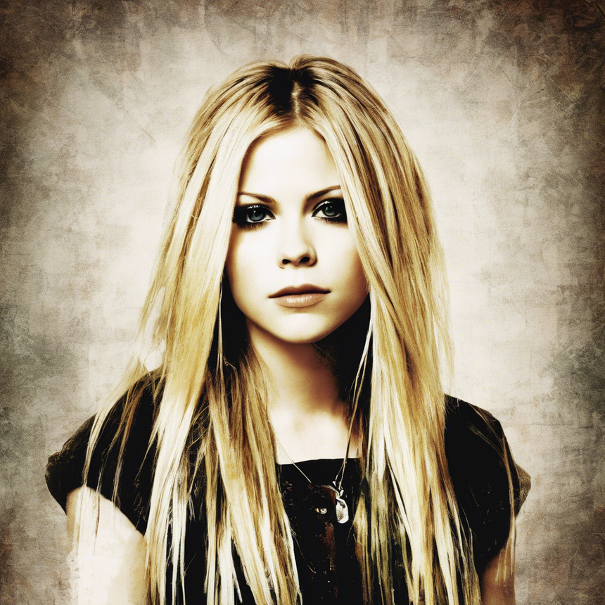 Avril Lavigne (2000s Edition)