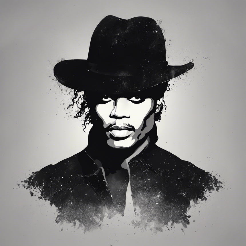 Rodrigo teaser (Cover do michael jackson)