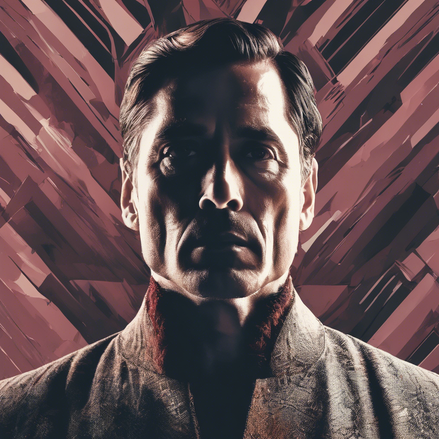Ricardo De Salvatore III