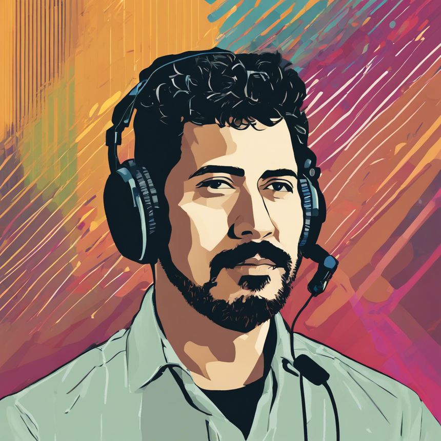 Jorge Curi- (Rádio Globo/Rádio Nacional)