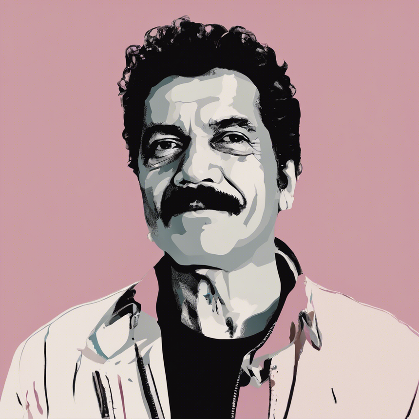 Zeca Pagodinho