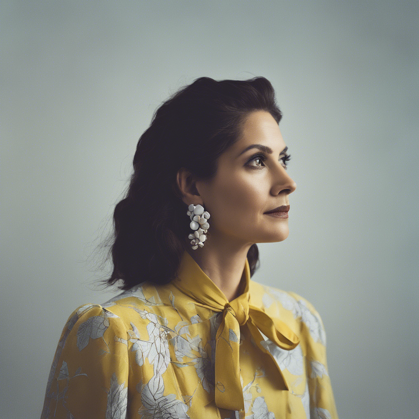 Renata Silveira- Rede Globo