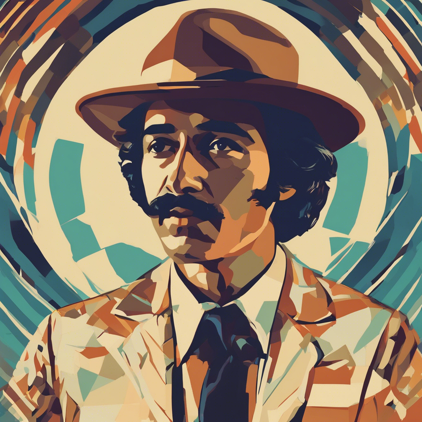 Cledemir Araujo [1970s Radionovela]