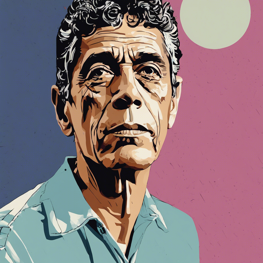 Chico Buarque