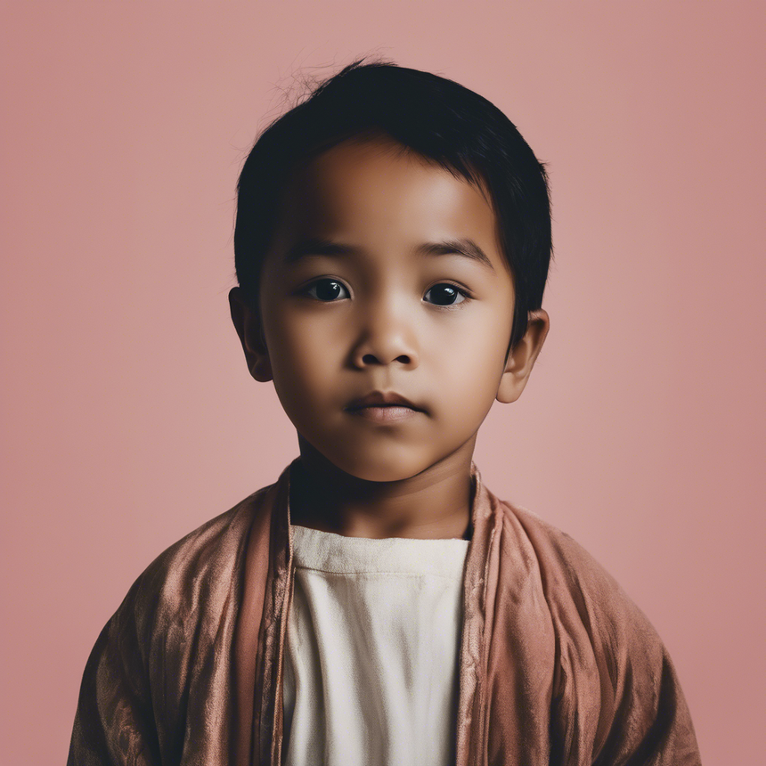 Kid Bengala