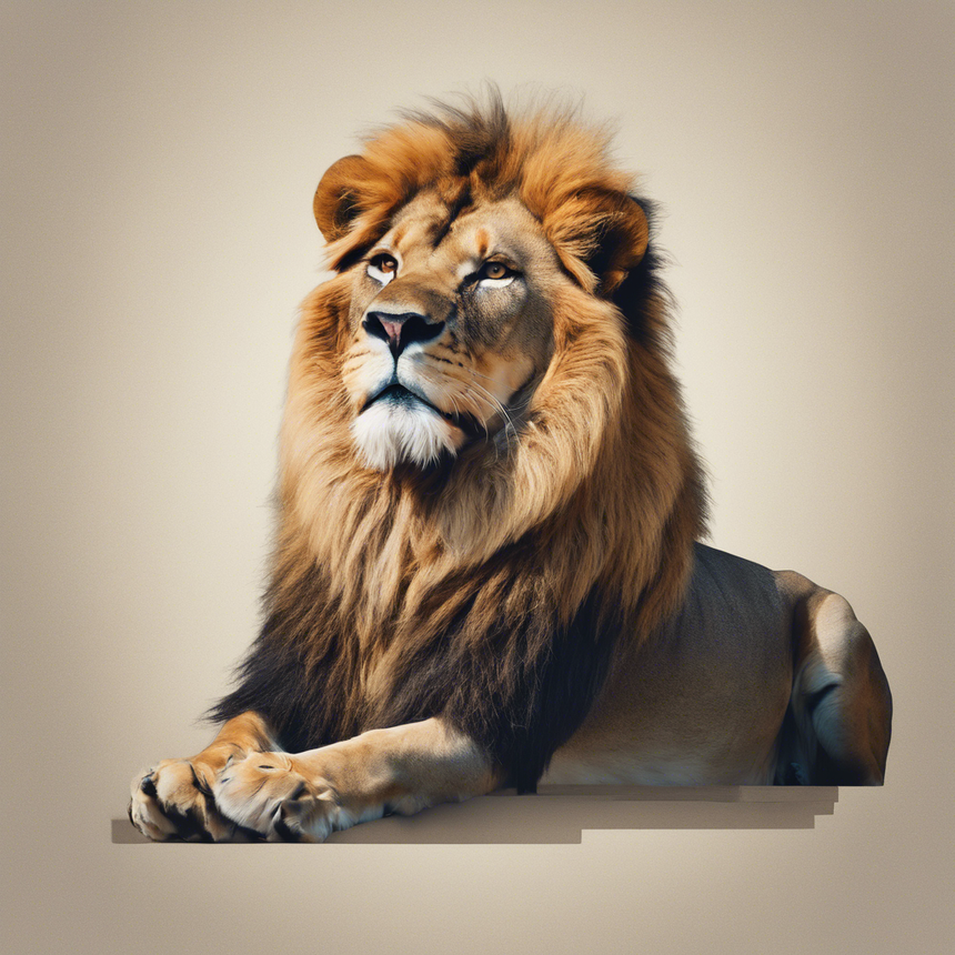 Lion da Central