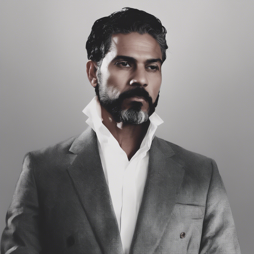 Ednaldo Pereira