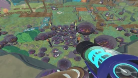 The Tarr (Slime Rancher)