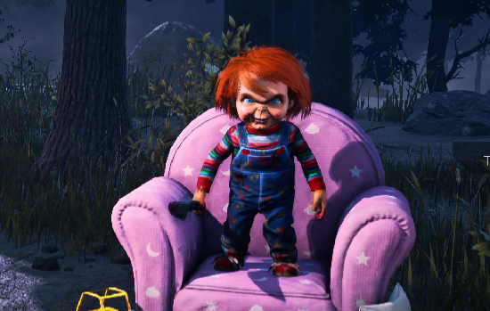 Chucky [Dead By Daylight]