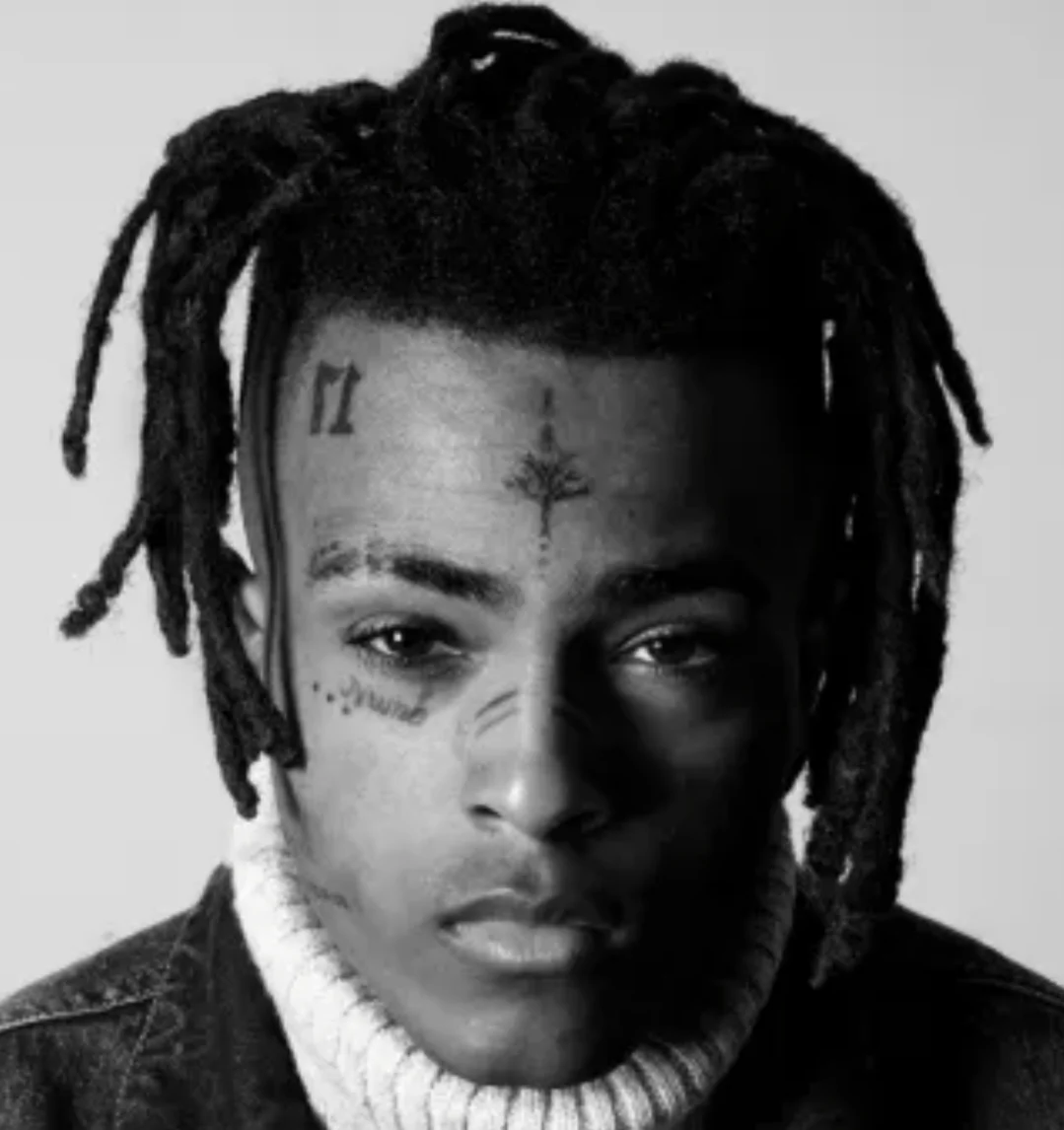 XXXTENTACION