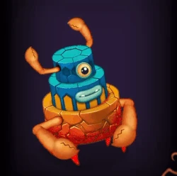 Ziggurab (my singing monsters)