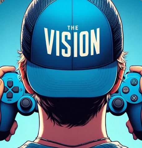 El Vision (Youtuber de CODM)
