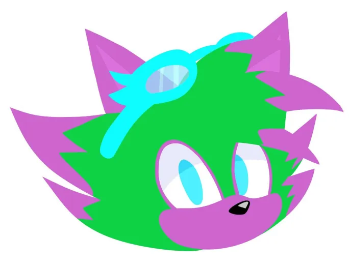 Spark the Lemur
