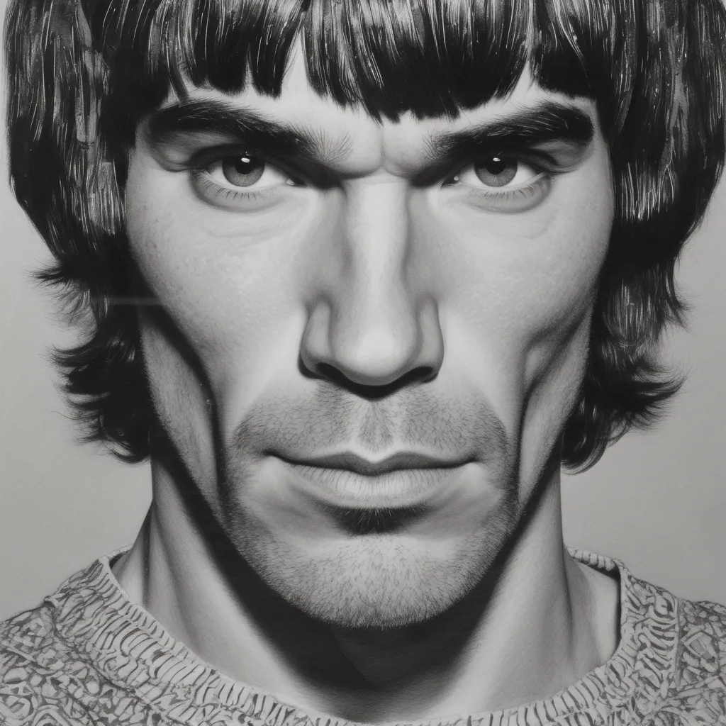 Ian Brown