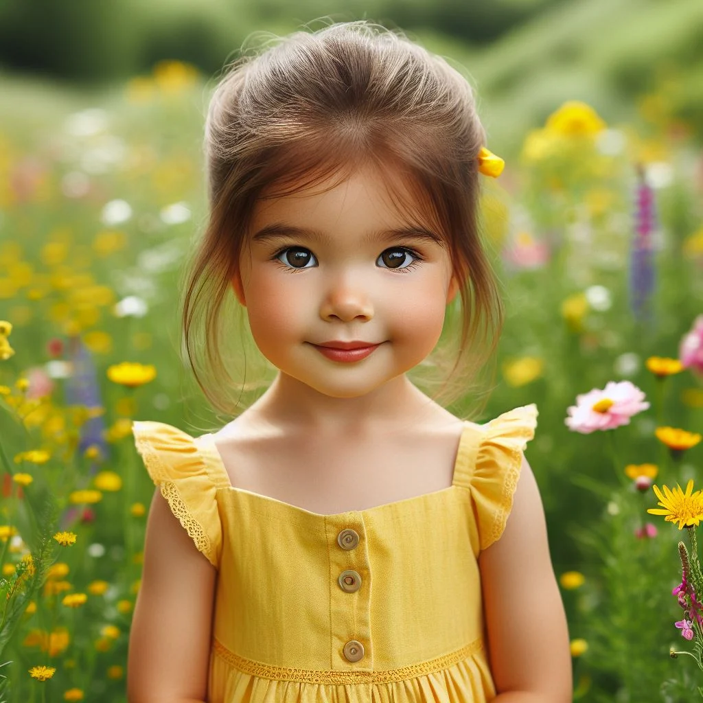 QURAN / GIRL