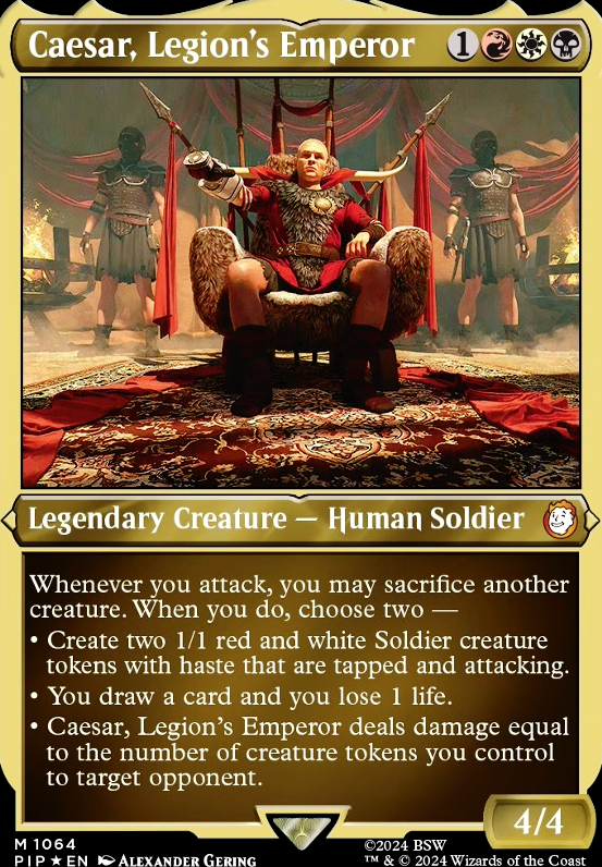Caesar