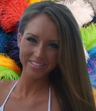 Tia Jackson