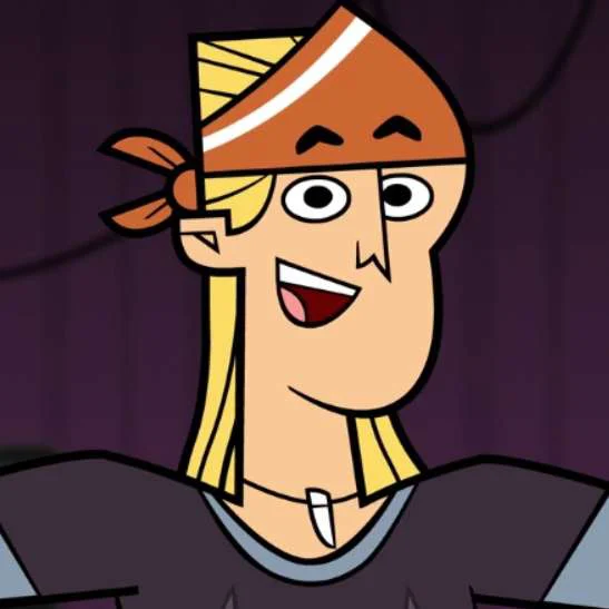 Rock total drama