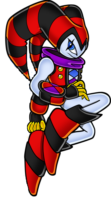 Reala the Nightmaren