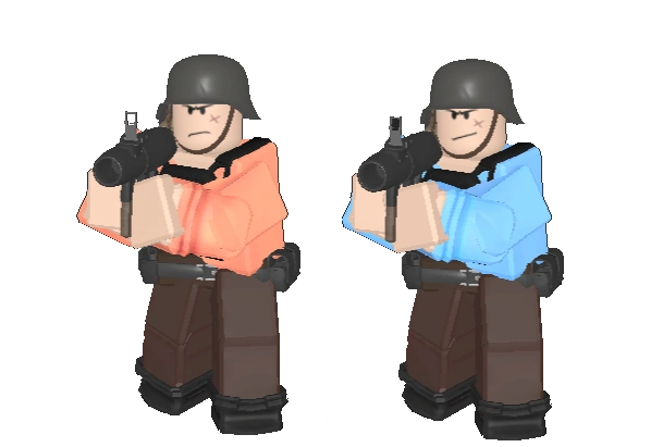 Soldier (Era Warfare)