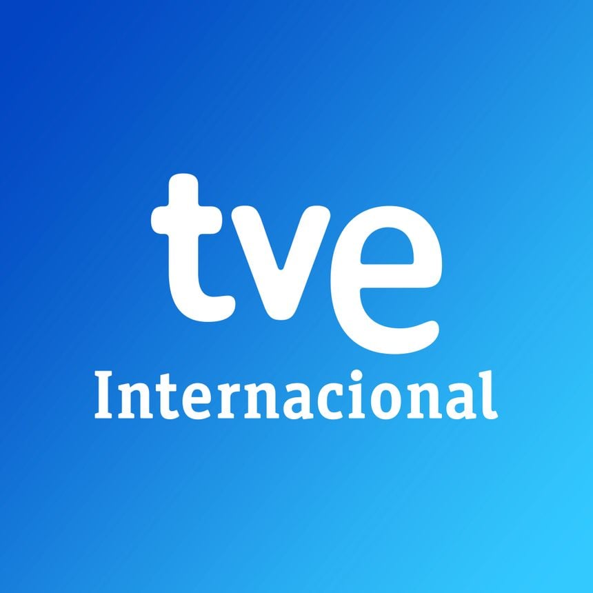 TVE INTERNATIONAL - Spanish Announcer (Gonzalo Vicente)