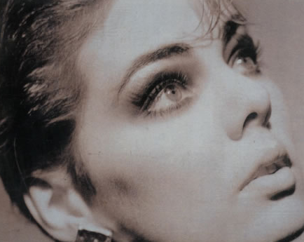 Sandra (Cretu)