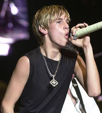 Aaron Carter