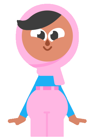 Zari (Duolingo french)