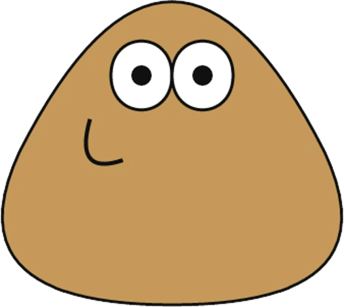 Pou (Pou)