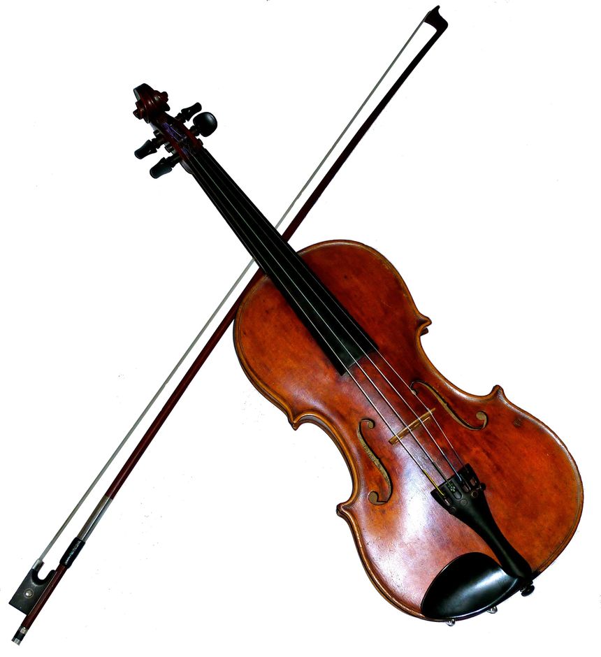 Violin(test)