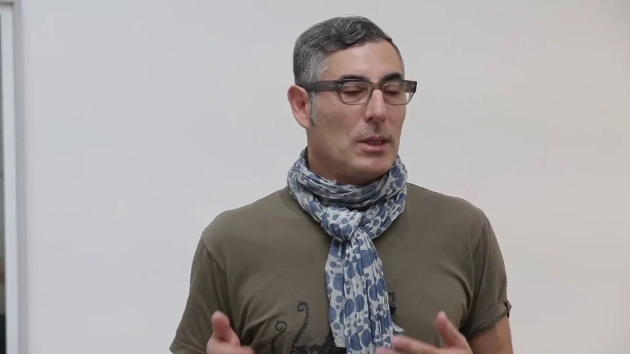 Marco Poloni